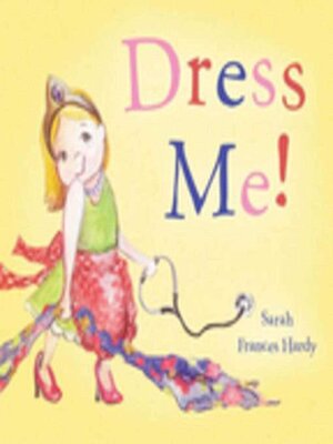 cover image of Dress Me!